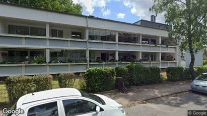 Apartments for rent in Recklinghausen - Photo from Google Street View