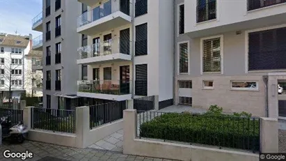 Apartments for rent in Aachen - Photo from Google Street View