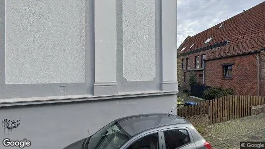 Apartments for rent in Aachen - Photo from Google Street View