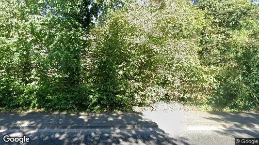 Apartments for rent in Kaiserslautern - Photo from Google Street View