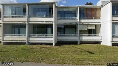 Apartments for rent in Helsinki Koillinen - Photo from Google Street View