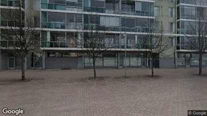 Apartments for rent in Helsinki Kaakkoinen - Photo from Google Street View