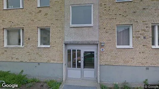 Apartments for rent in Linköping - Photo from Google Street View