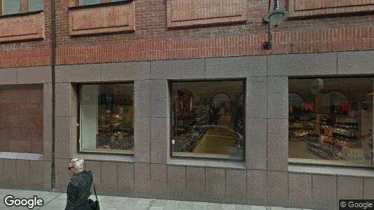 Apartments for rent in Sundsvall - Photo from Google Street View