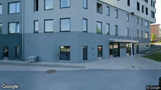 Apartments for rent in Haninge - Photo from Google Street View