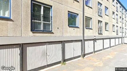 Apartments for rent in Lidingö - Photo from Google Street View