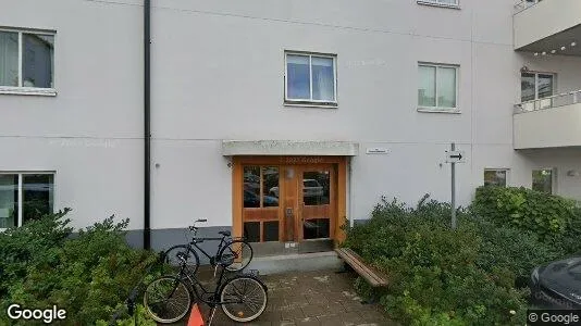 Apartments for rent in Stockholm West - Photo from Google Street View