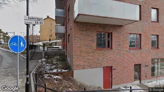 Apartments for rent in Stockholm South - Photo from Google Street View