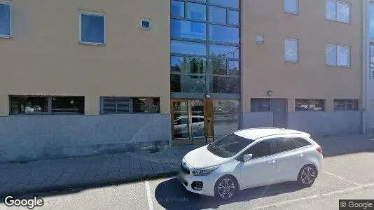Apartments for rent in Stockholm West - Photo from Google Street View