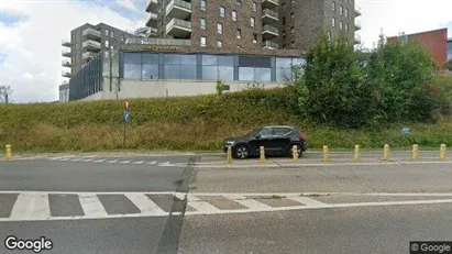 Apartments for rent in Sint-Truiden - Photo from Google Street View