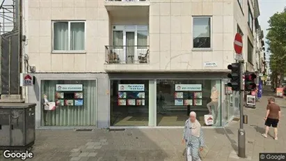 Apartments for rent in Stad Antwerp - Photo from Google Street View