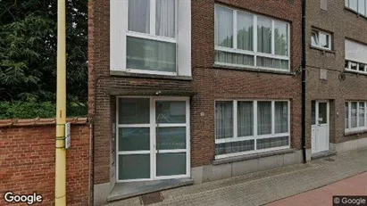 Apartments for rent in Grimbergen - Photo from Google Street View