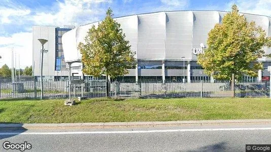 Apartments for rent in Bærum - Photo from Google Street View