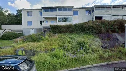 Apartments for rent in Oslo Østensjø - Photo from Google Street View