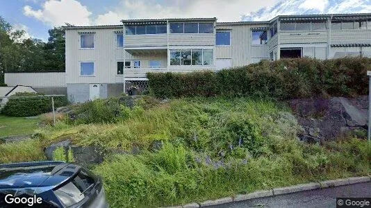 Apartments for rent in Oslo Østensjø - Photo from Google Street View