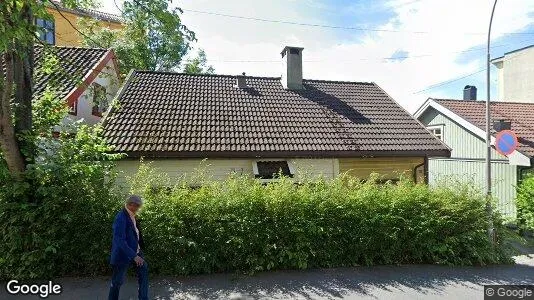 Rooms for rent in Oslo Gamle Oslo - Photo from Google Street View