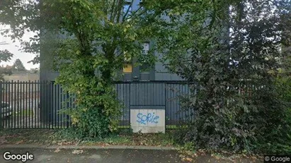 Apartments for rent in Lille - Photo from Google Street View