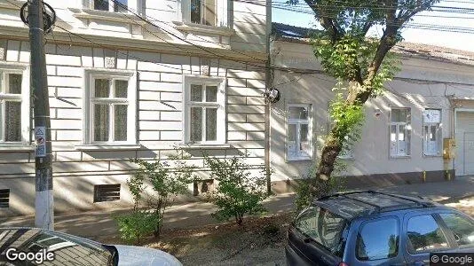 Apartments for rent in Timişoara - Photo from Google Street View
