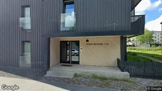 Apartments for rent in Tallinn Kesklinna - Photo from Google Street View