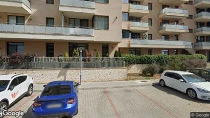 Apartments for rent in Voluntari - Photo from Google Street View