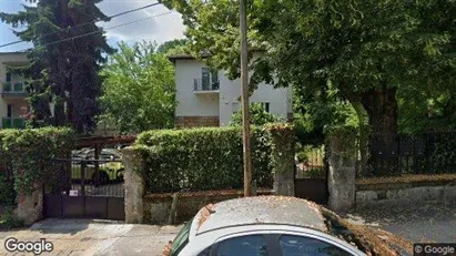 Apartments for rent in Budapest II. kerület - Photo from Google Street View