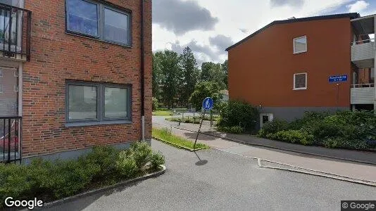Apartments for rent in Gothenburg East - Photo from Google Street View