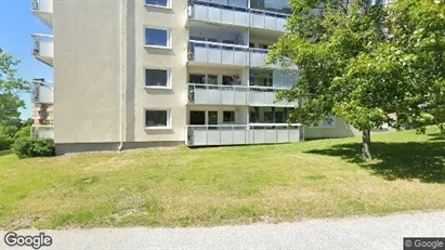 Apartments for rent in Solna - Photo from Google Street View