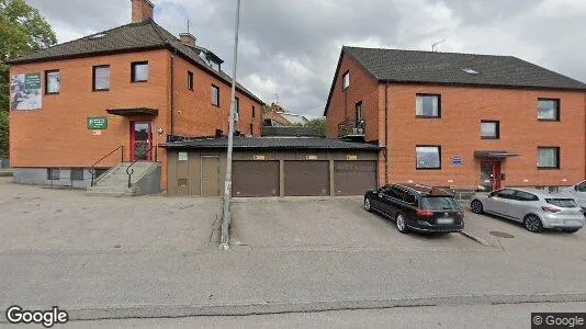 Apartments for rent in Växjö - Photo from Google Street View