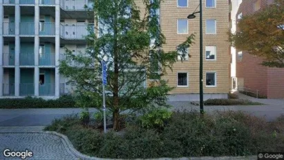 Apartments for rent in Fosie - Photo from Google Street View