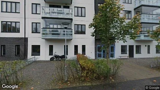 Apartments for rent in Järfälla - Photo from Google Street View