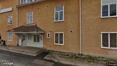 Apartments for rent in Arboga - Photo from Google Street View