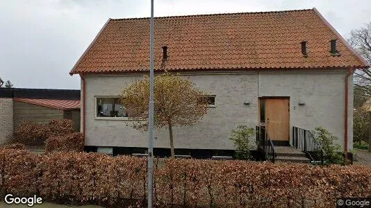 Apartments for rent in Lund - Photo from Google Street View