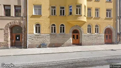 Apartments for rent in Vasastan - Photo from Google Street View