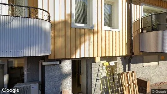 Apartments for rent in Sandviken - Photo from Google Street View