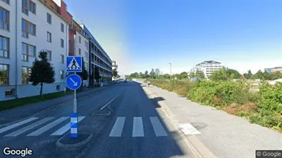Apartments for rent in Uppsala - Photo from Google Street View