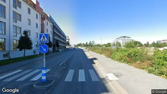 Apartments for rent in Uppsala - Photo from Google Street View