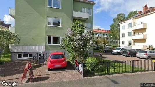 Apartments for rent in Uppsala - Photo from Google Street View