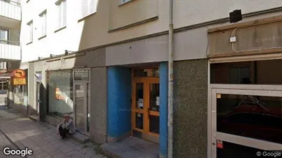 Apartments for rent in Södertälje - Photo from Google Street View