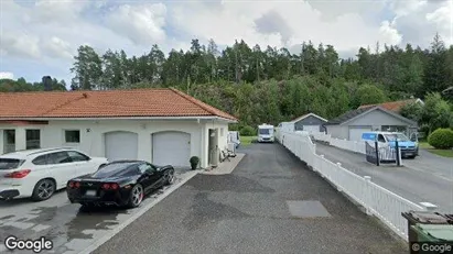 Apartments for rent in Botkyrka - Photo from Google Street View