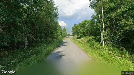 Apartments for rent in Kalix - Photo from Google Street View