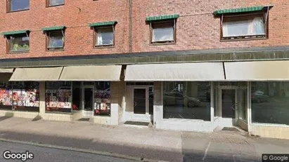 Apartments for rent in Hedemora - Photo from Google Street View