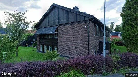 Apartments for rent in Gävle - Photo from Google Street View