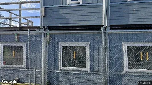 Apartments for rent in Stockholm West - Photo from Google Street View