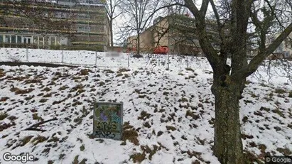 Apartments for rent in Gotland - Photo from Google Street View