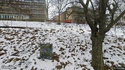 Apartments for rent in Gotland - Photo from Google Street View