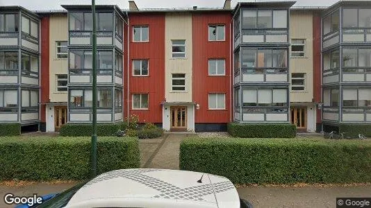 Apartments for rent in Limhamn/Bunkeflo - Photo from Google Street View
