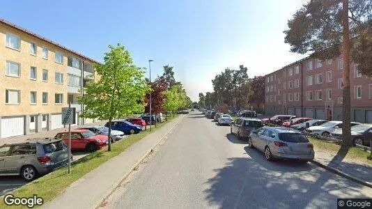 Apartments for rent in Haninge - Photo from Google Street View