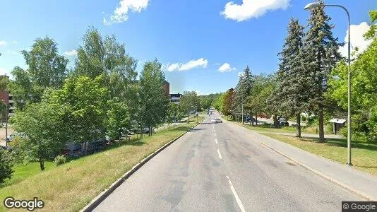 Apartments for rent in Stockholm South - Photo from Google Street View