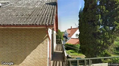 Apartments for rent in Båstad - Photo from Google Street View