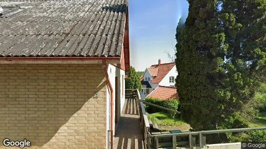 Apartments for rent in Båstad - Photo from Google Street View